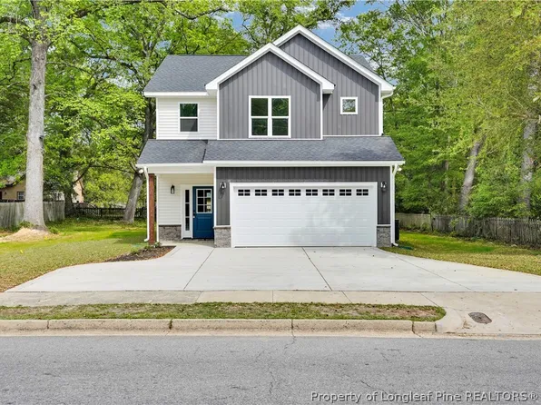 610 N Main St, Raeford, NC 28376