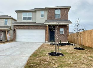6007 Macdona Rdg, San Antonio, TX 78245