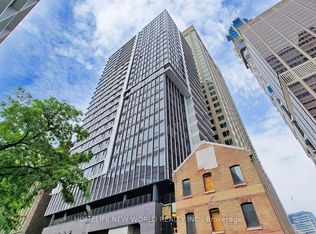 771 Yonge St #1908, Toronto, ON