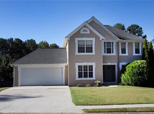 705 Victoria Station Blvd, Lawrenceville, GA 30043