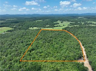 2 Hidden Creek Rd, Watson, OK 74963