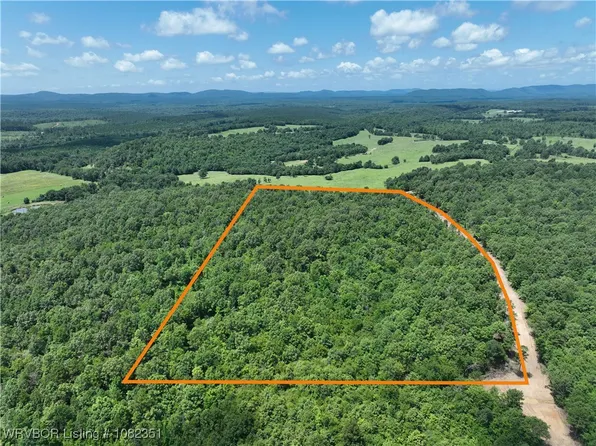 2 Hidden Creek Rd, Watson, OK 74963