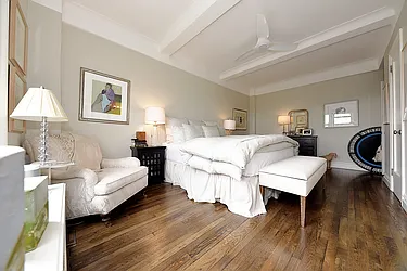 Rented by Buchbinder & Warren