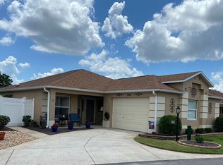 2733 Alandari Ln, The Villages, FL 32162