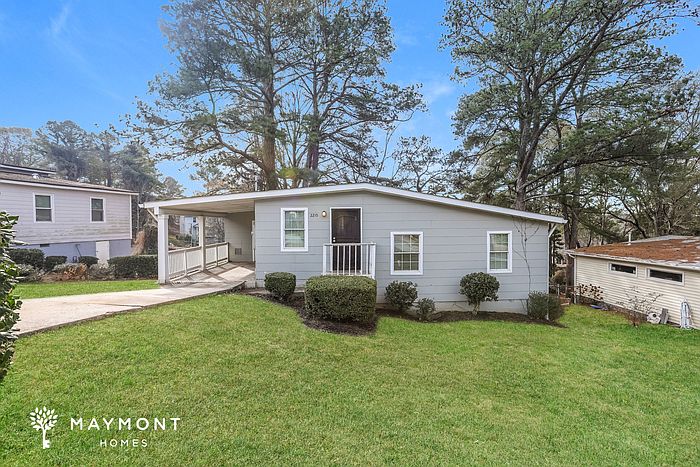 1st image of this home