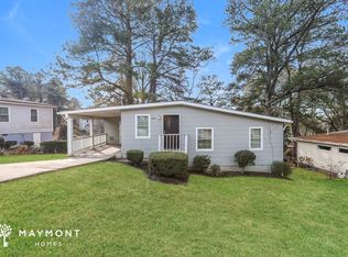 2210 Abner Pl NW, Atlanta, GA 30318