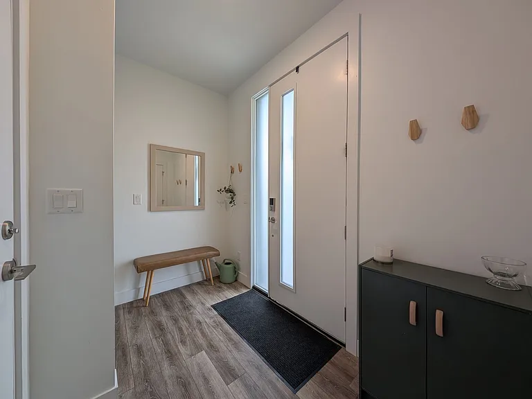 Entryway
