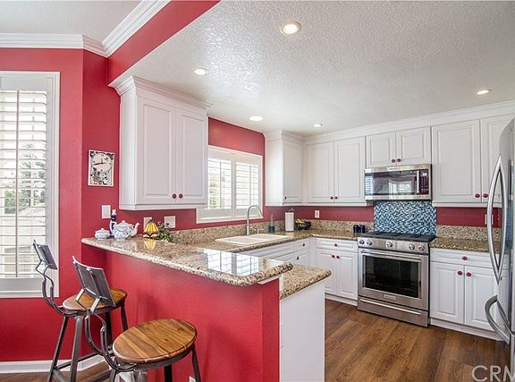 3rd image of 23412 Pacific Park Dr Unit 18B