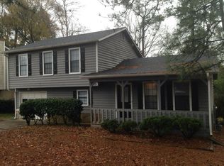 838 Wytower Trl, Norcross, GA 30093