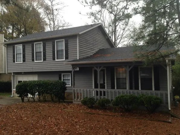 838 Wytower Trl, Norcross, GA 30093