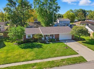 2925 Koop Rd, Lima, OH 45807