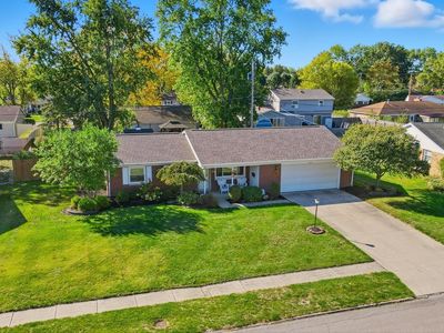 2925 Koop Rd, Lima, OH, 45807