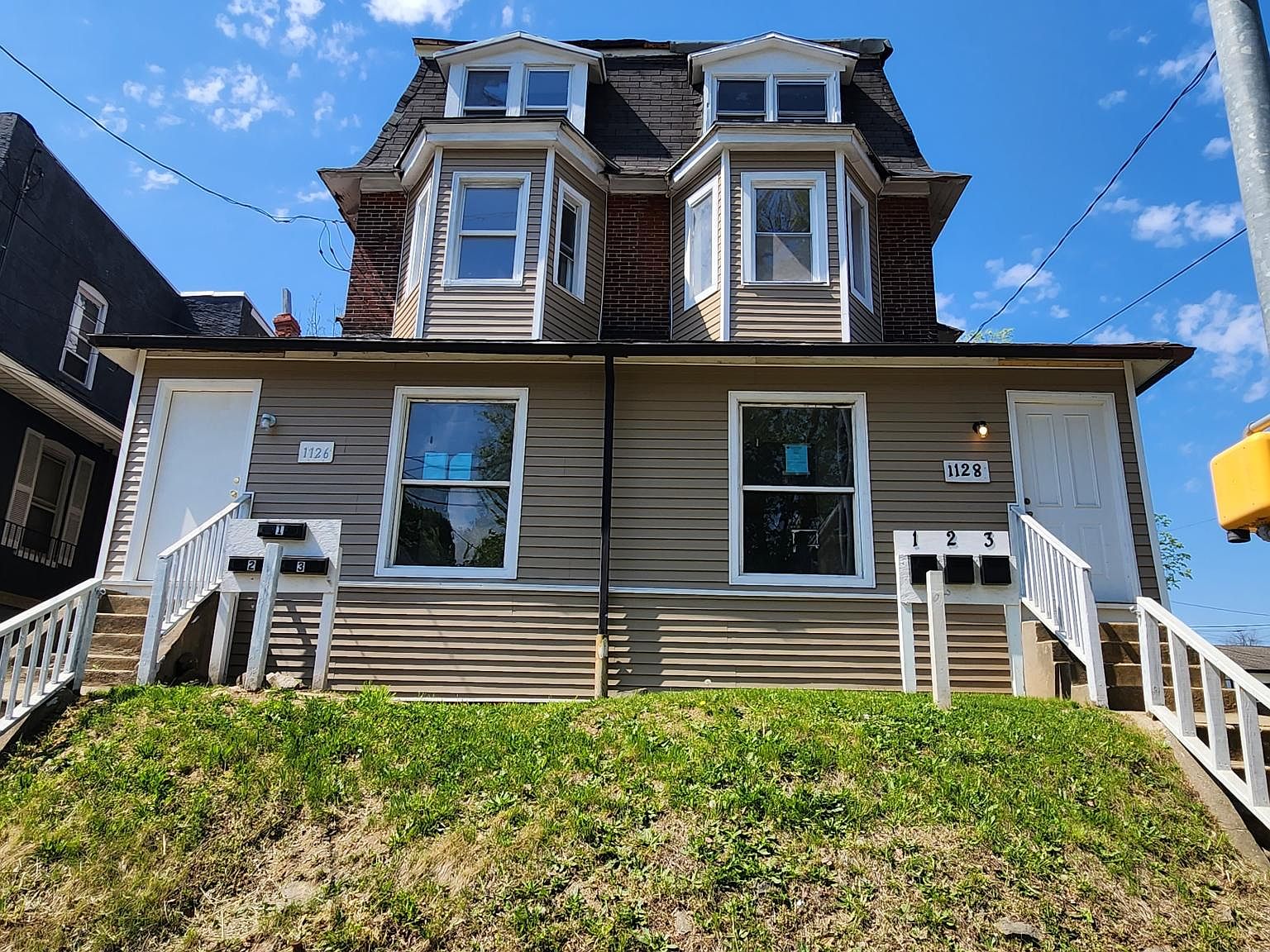 1128 Kerlin St, Chester, PA 19013 Zillow