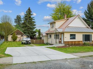306 Montgomery Ave, Cle Elum, WA