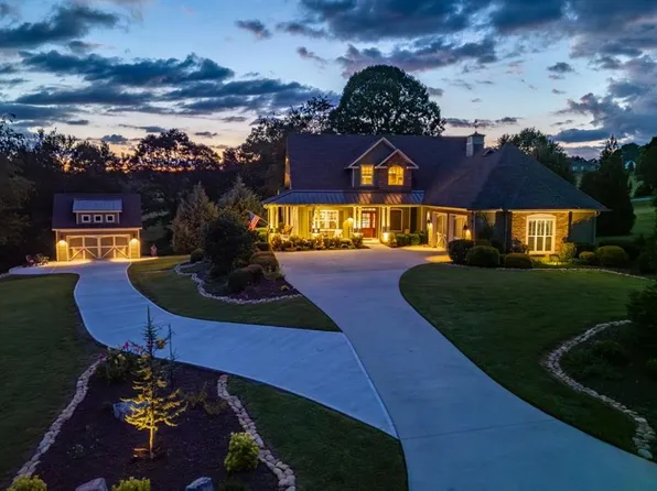 249 Bell Boy Run, Blairsville, GA 30512