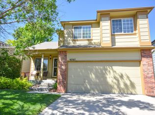 9707 Whitecliff Pl, Highlands Ranch, CO 80129