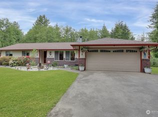 15310 Travis Ln SW, Tenino, WA 98589