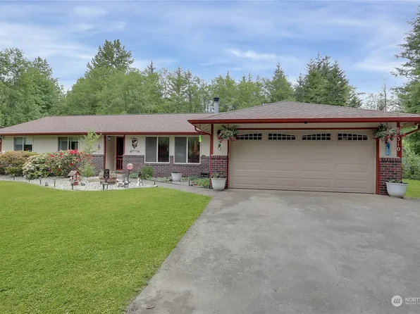 15310 Travis Lane SW, Tenino, WA 98589
