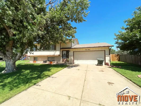 2151 Cain Ct, Liberal, KS 67901