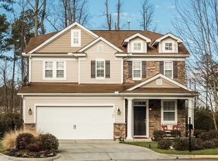 4012 Jockey Club Cir, Cary, NC 27519