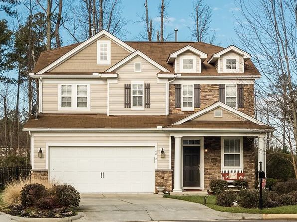 4012 Jockey Club Cir, Cary, NC 27519