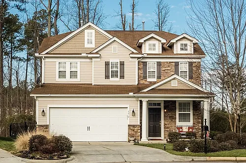 4012 Jockey Club Cir Photo 1