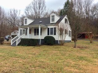 2146 Wert Faulkner Hwy, Glasgow, VA 24555