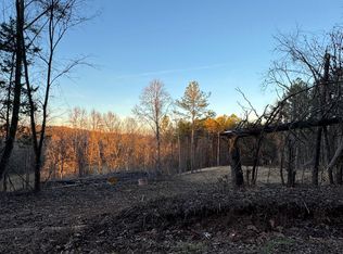 2100 Cottonport Ridge Rd, Decatur, TN 37322