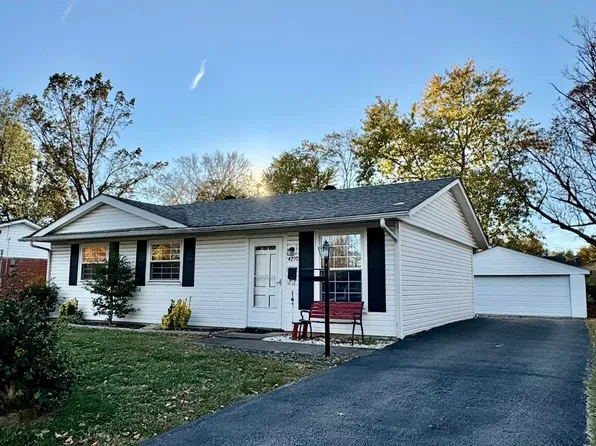 4210 Chambers Way, Jeffersontown, KY 40299