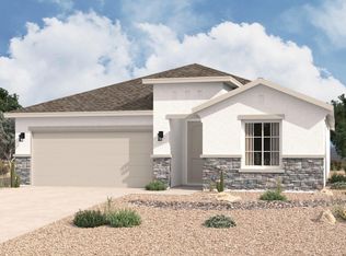 13820 Summer Hail Ave, El Paso, TX 79928