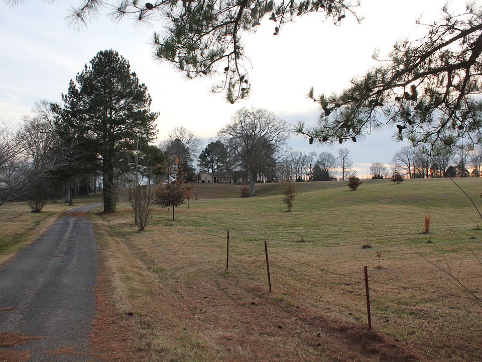 from end of our driveway