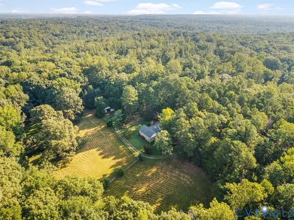 1417 Stavemill Rd, Powhatan, VA 23139