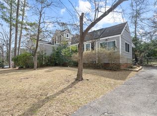 342 Corbin Ave, Macon, GA 31204