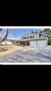 4 Brian Dr, Hamilton, NJ, 08619