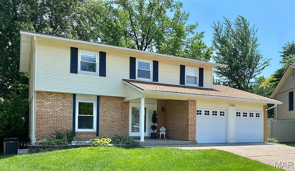 1st image of 1269 Weatherby Dr