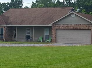 24030 Cuevas Delisle Rd, Pass Christian, MS 39571