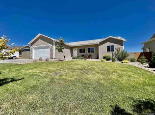 3259 Indian Scout Dr, Casper, WY 82604