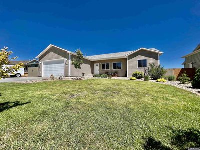 3259 Indian Scout Dr, Casper, WY, 82604