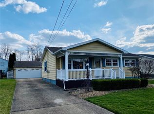 1863 Lealand Ave, Poland, OH