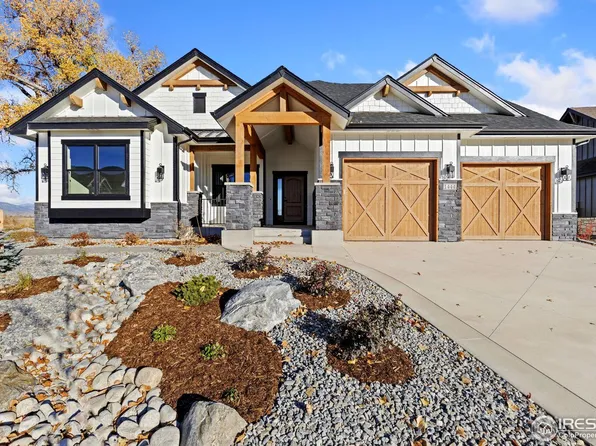 1444 Eliza Ave, Berthoud, CO 80513