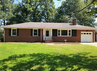 307 Mayflower Rd, Portsmouth, VA 23701