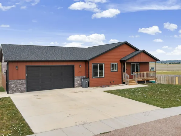 24020 Bridle Ridge Rd, Rapid City, SD 57701