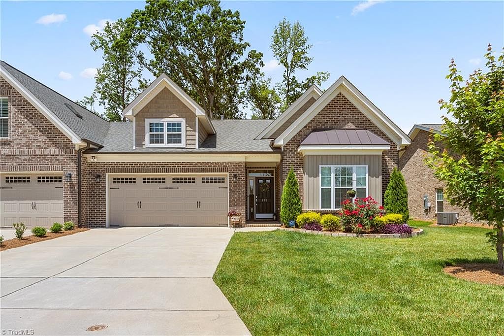 131 Windmill Trl, High Point, NC 27265 Zillow