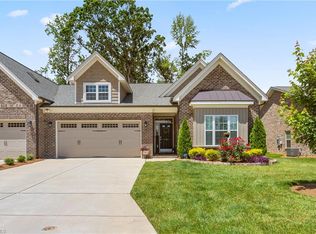 131 Windmill Trl, High Point, NC 27265