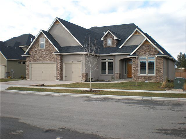 4007 Talus