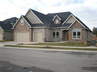 4007 S Talus Ave, Boise, ID 83706