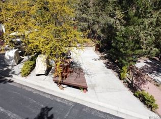 40751 N Shore Ln #42, Fawnskin, CA 92333