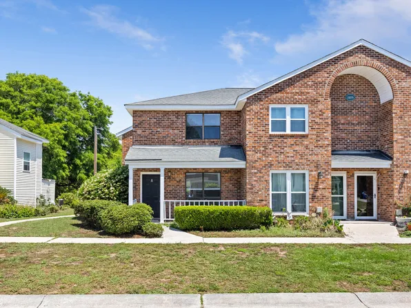 1406 Dove Run Dr APT A, Charleston, SC 29412