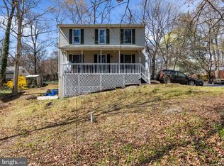 128 Burns Crossing Rd, Severn, MD 21144