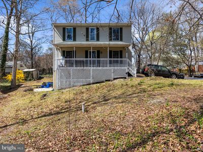 128 Burns Crossing Rd, Severn, MD, 21144